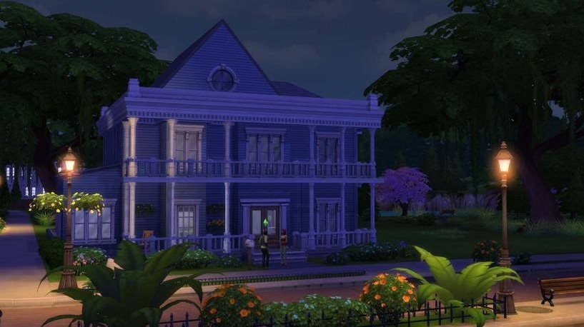 Los Sims 4 - Imagen 26